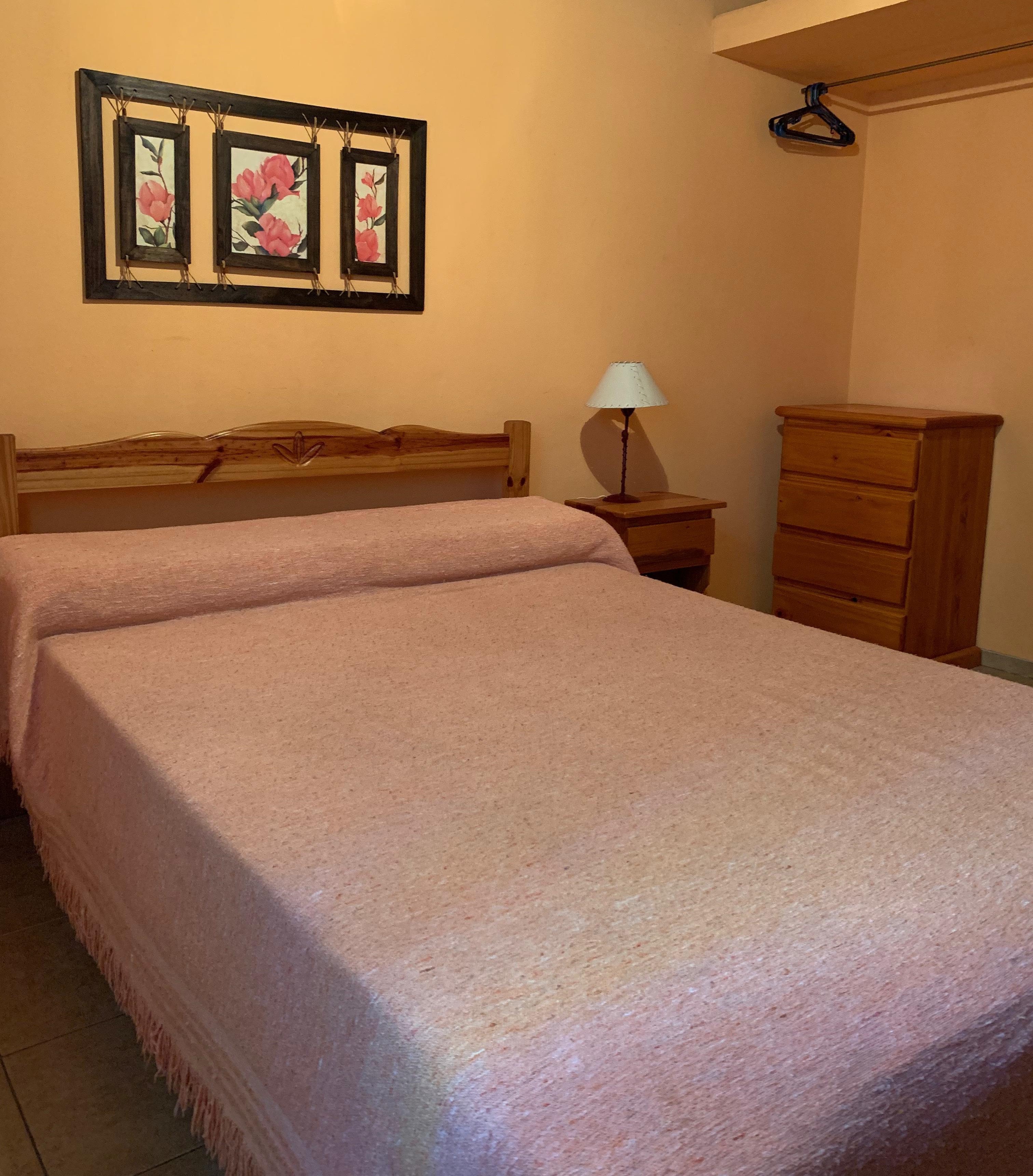 Imagen de cama